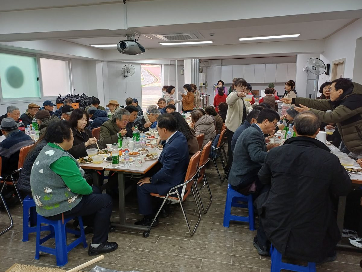 정월대보름행사