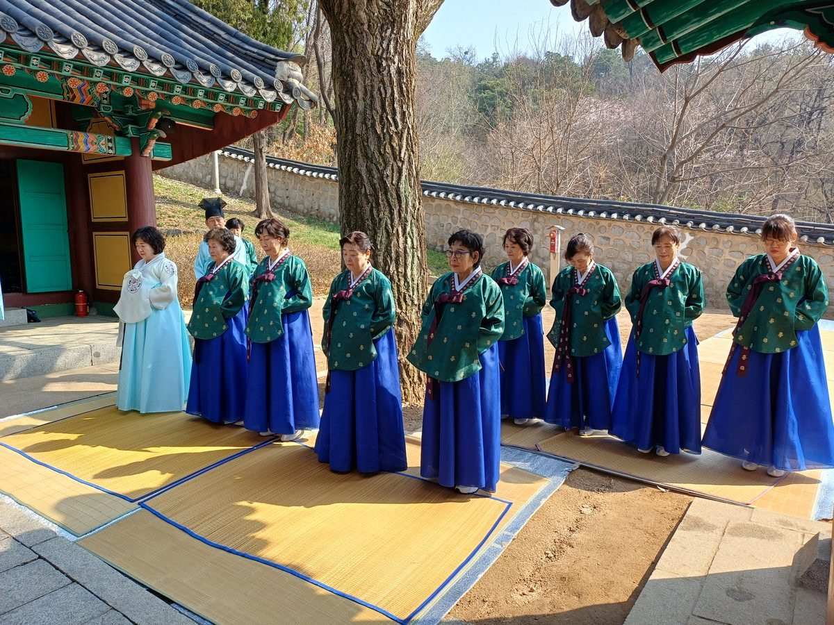 여성유도회 고유례