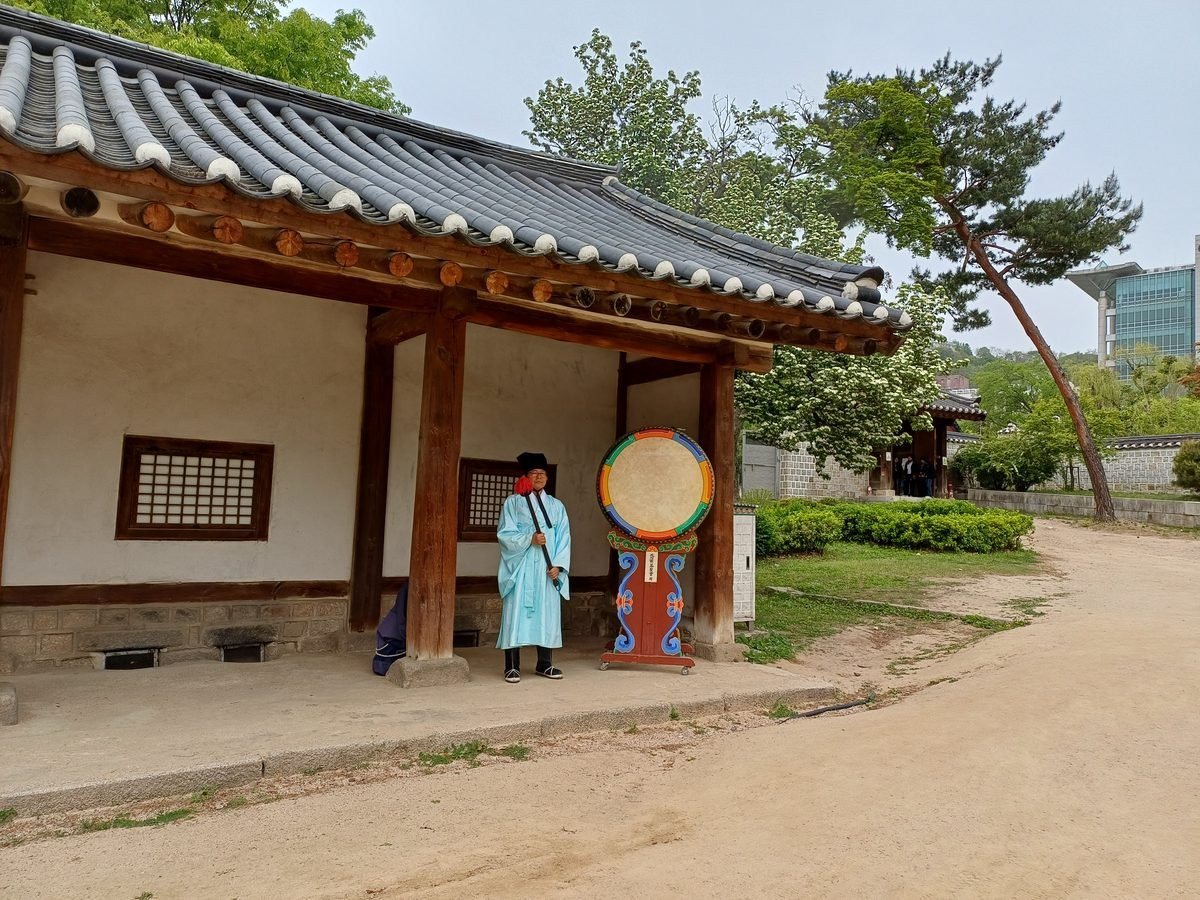 성균관 고유례 시보격고