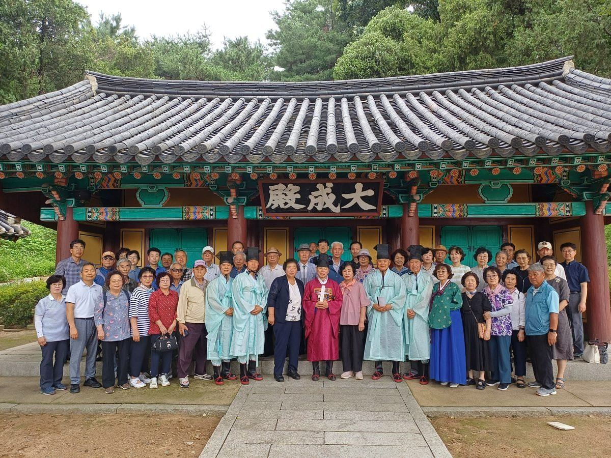 삭참분향례